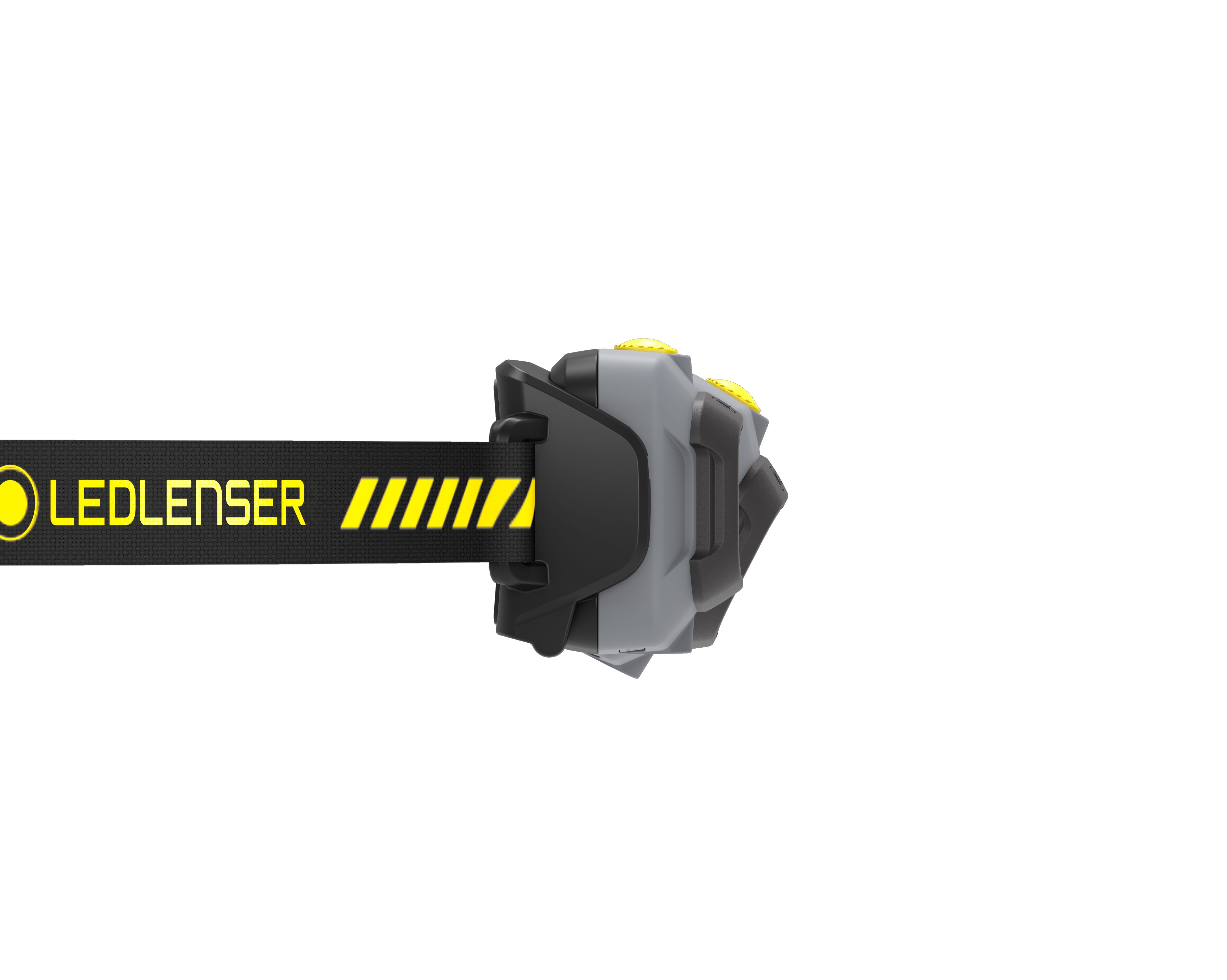 LEDLENSER Kopflampe HF4R Work LEDLENSER Kopflampe HF4R Work