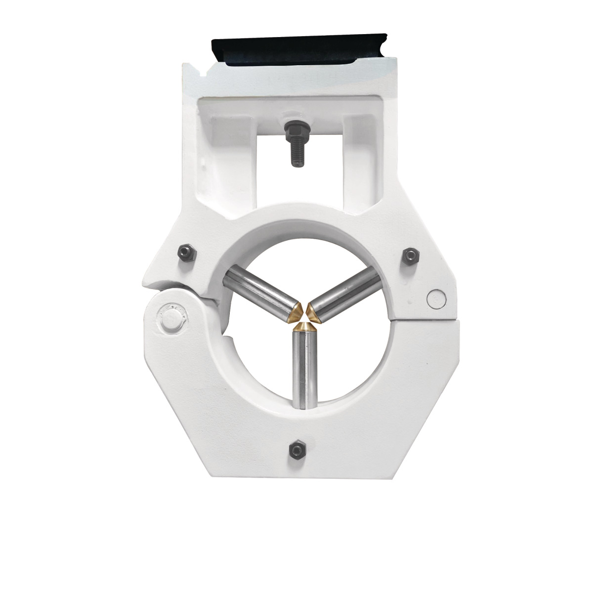 STÜRMER Feststehende Lünette Optimum Durchlass 160 - 285 mm für TX 5216