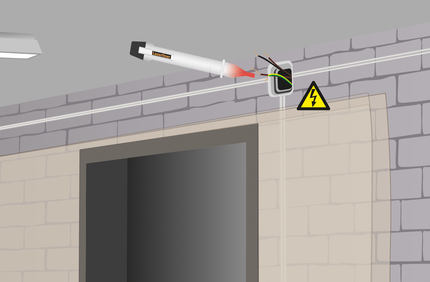 LASERLINER ActivePen