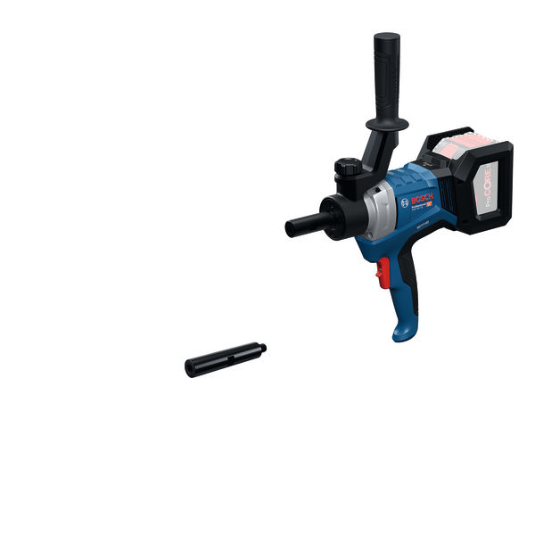 BOSCH Akku-Rührwerk GRW 18V-120
