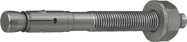 EDE FAZ II Plus 10/10 R Eime fischer fischer