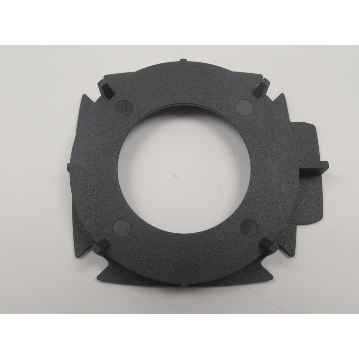 STÜRMER Abdeckung MB 351 F Metallkraft STÜRMER Abdeckung MB 351 F Metallkraft