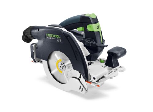 FESTOOL Akku-Handkreissäge HKC 55 KEB-Basic