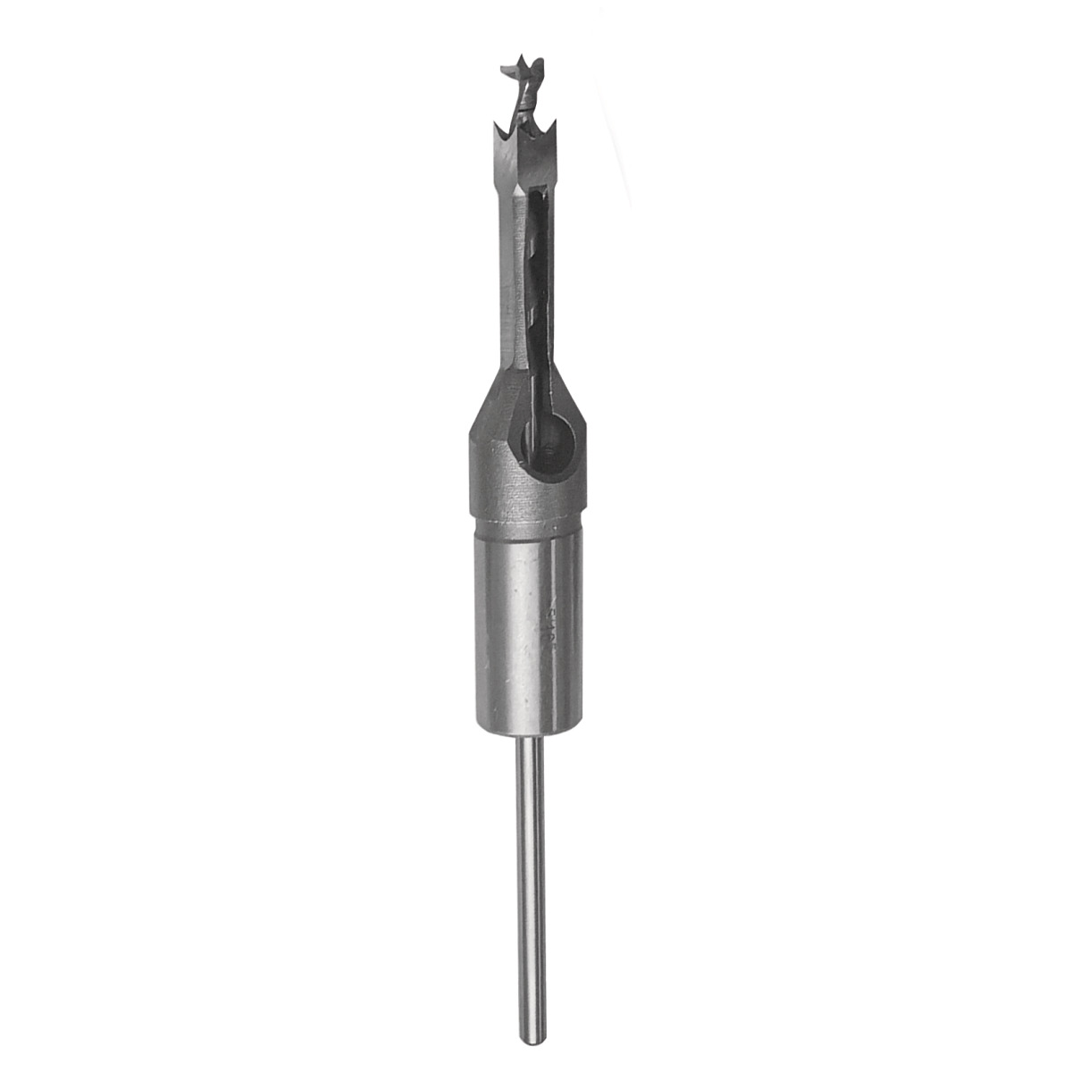HOLZSTAR Hohlstemmmeißel 8,0 mm (5/16") HOLZSTAR Hohlstemmmeißel 8,0 mm (5/16")