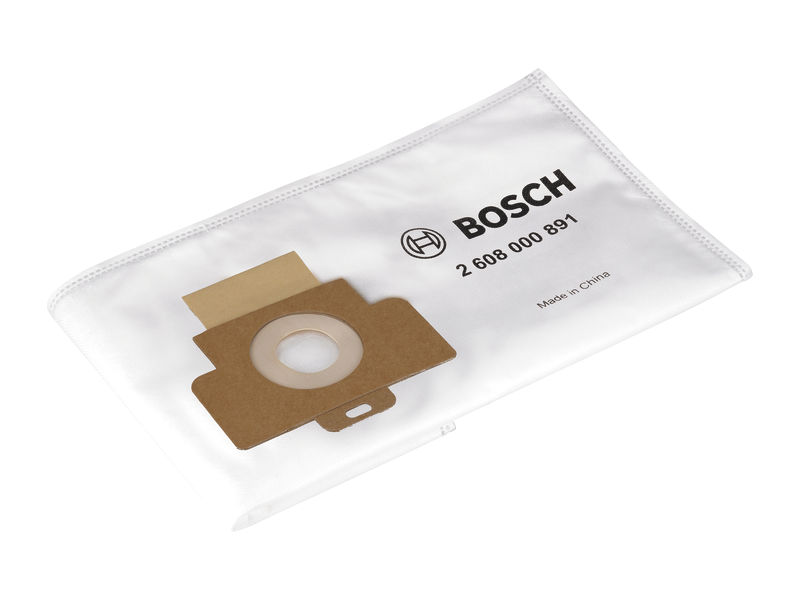 BOSCH Vliesbeutel