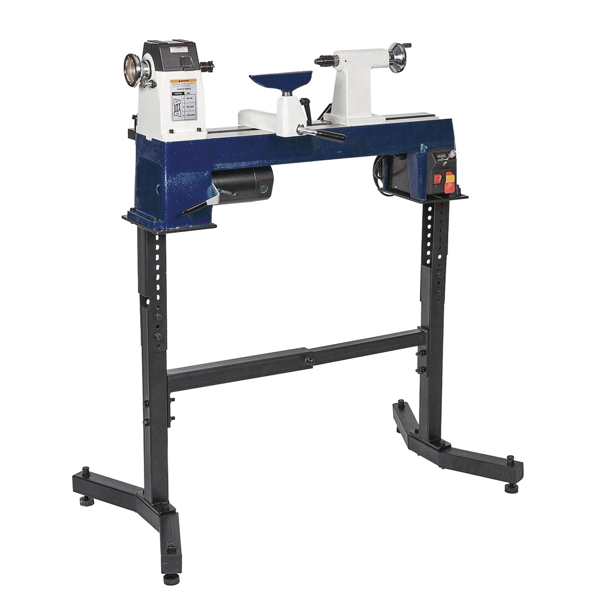 STÜRMER Untergestell Holzkraft für DB 460 Pro, DB 420 Pro und DB 510 Pro