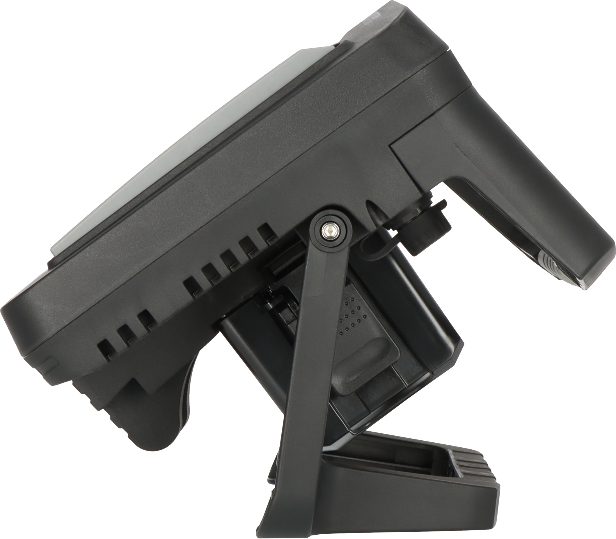 BRENNENSTUHL Professional Multi Battery LED Hybrid Baustrahler 10050 MH, 12500lm, IP55