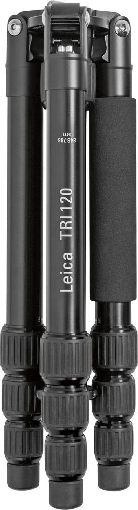 LEICA Stativ TRI 75 Tripod (0,42-1,15 m) Leica