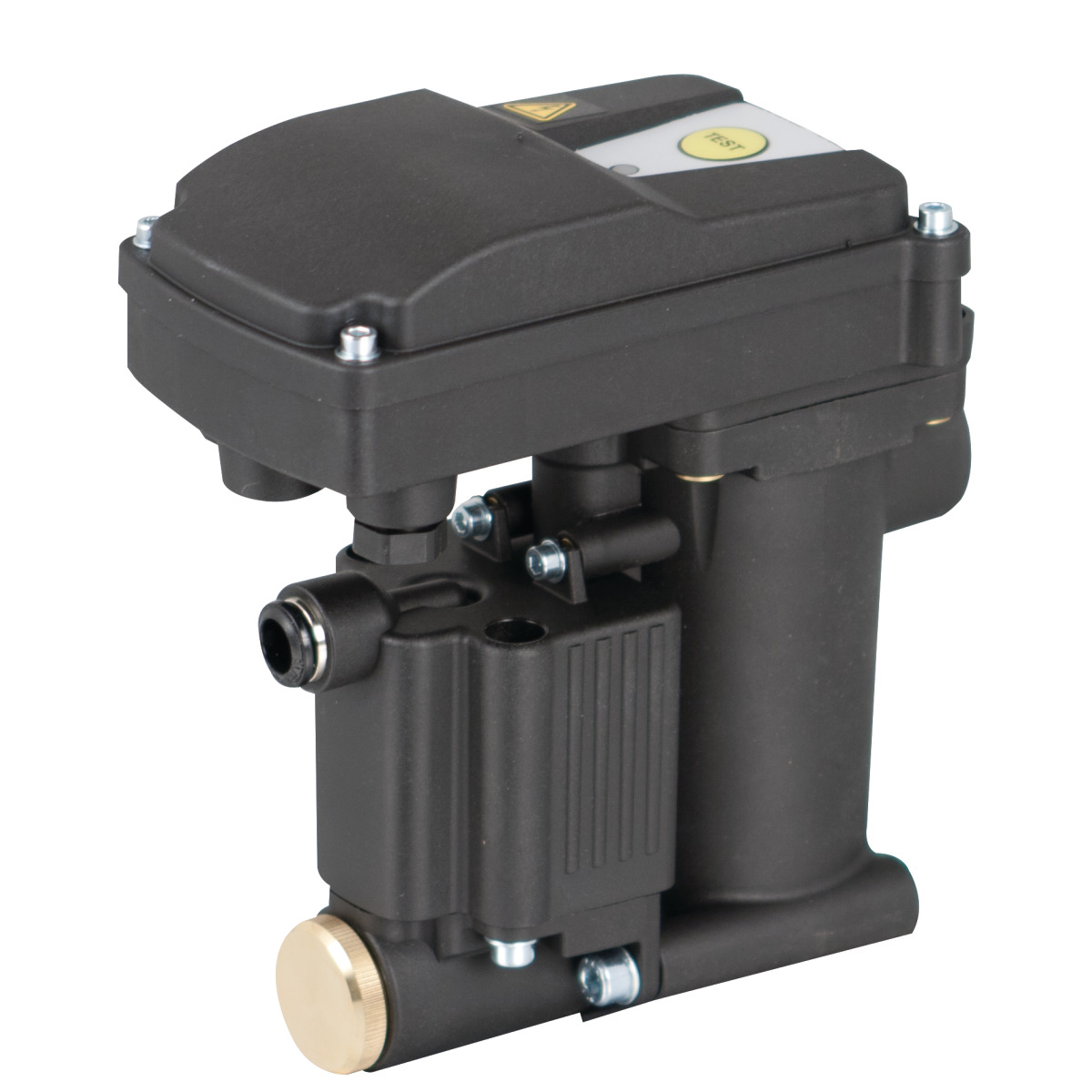 AIRCRAFT Elektronischer Kondensatableiter AMD AIRCRAFT Elektronischer Kondensatableiter AMD