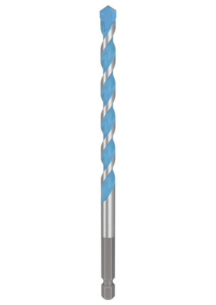 BOSCH EXPERT HEX-9 Multi Construction Bohrer, 8 x 90 x 150 mm