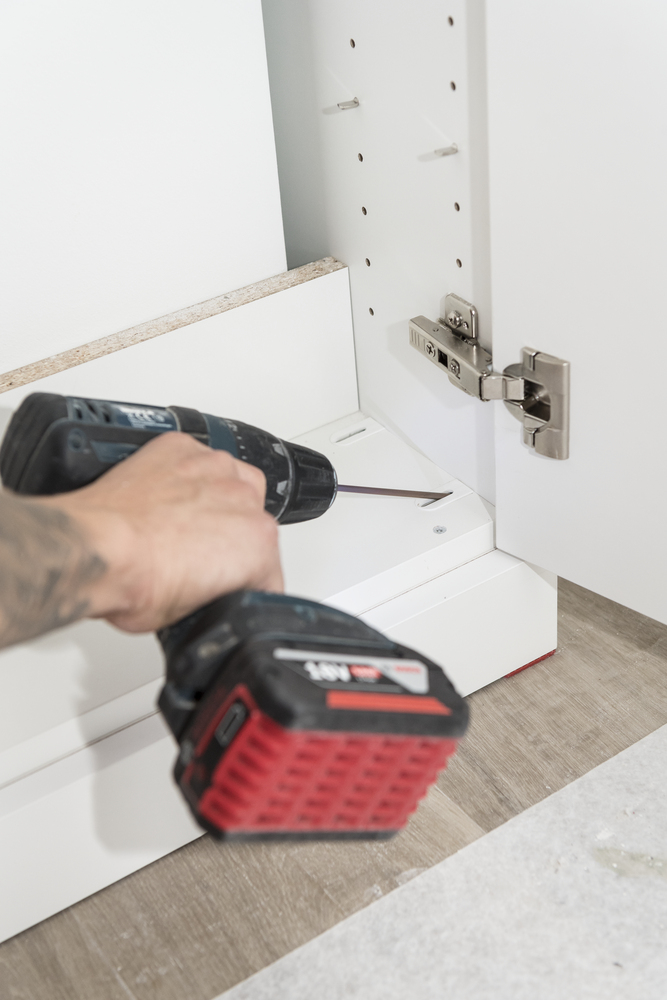 LAMELLO Cabineo Test-Set, im Karton LAMELLO Cabineo Test-Set, im Karton