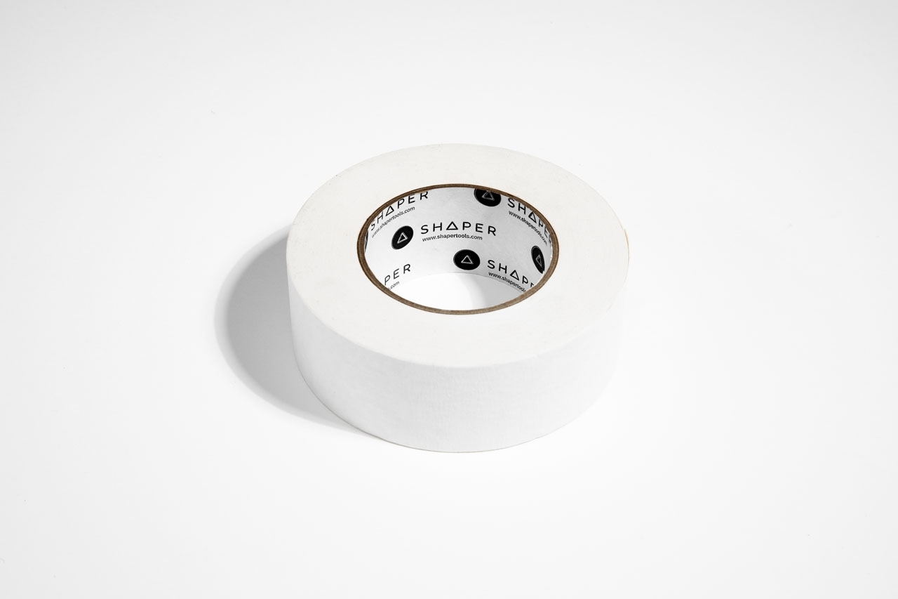 SHAPER Doppelseitiges Klebeband - 50 mm SHAPER Doppelseitiges Klebeband - 50 mm