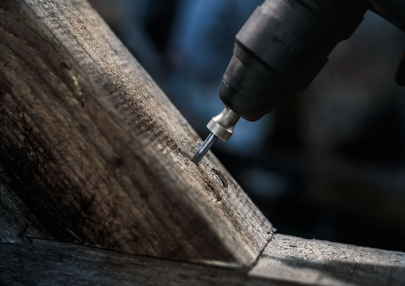 BOSCH PRO SDS plus Einschlaghilfe, 58 mm