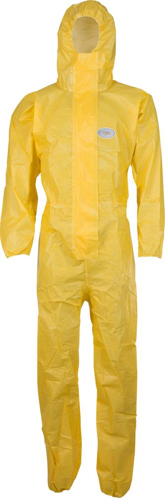 ASATEX Chemieschutzoverall CoverChem, Gr. 3XL ASATEX Chemieschutzoverall CoverChem, Gr. 3XL