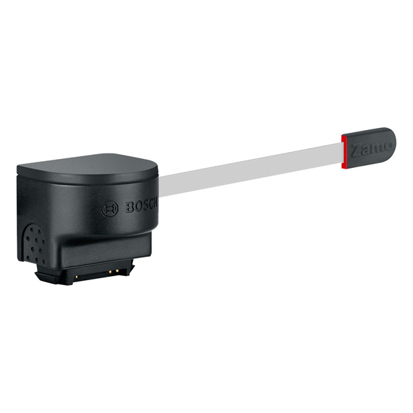BOSCH Systemzubehör Zamo - Band-Aufsatz