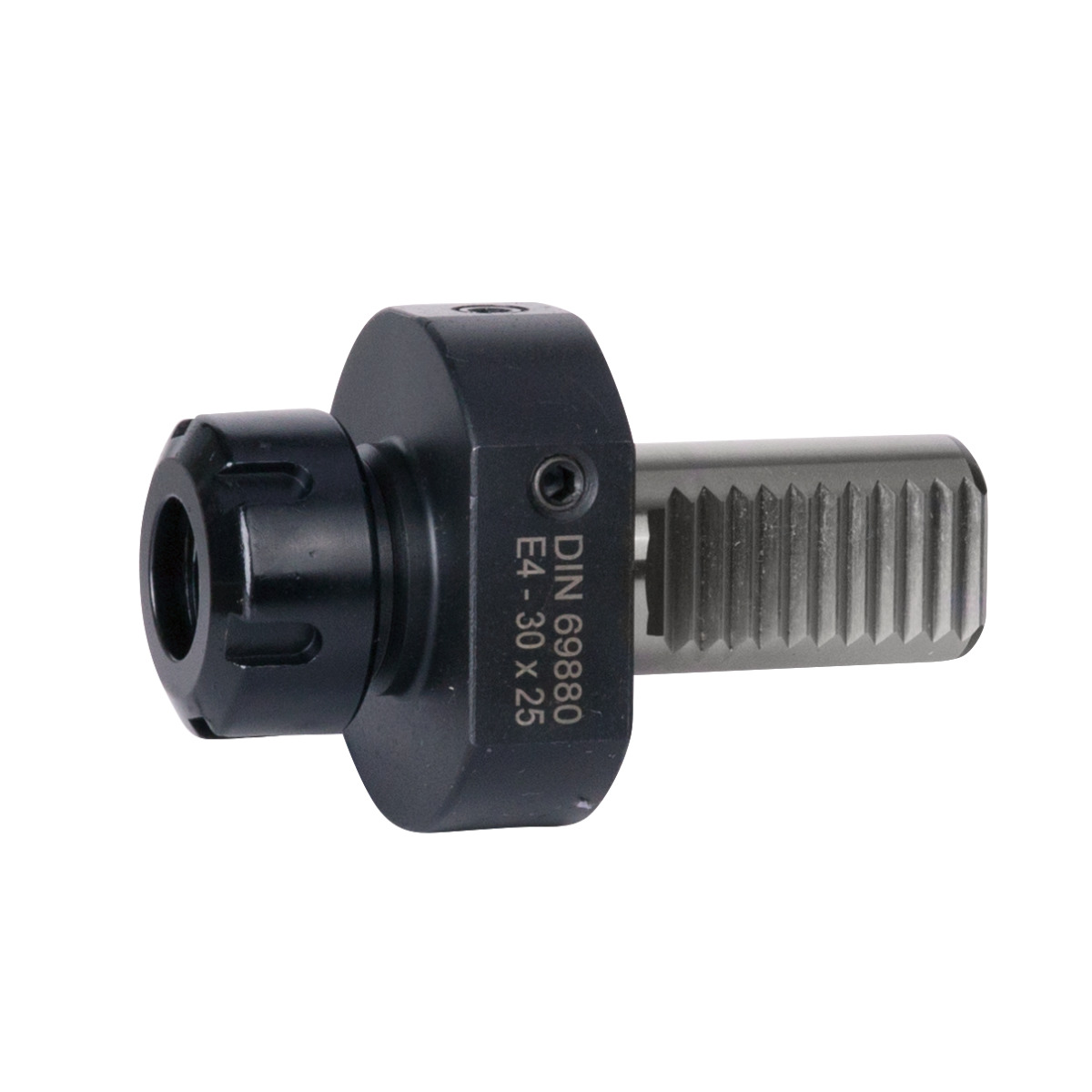 STÜRMER Spannzangenhalter Optimum ER 25 - VDI 40