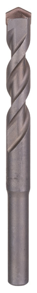 BOSCH Betonbohrer CYL-3, 15 x 100 x 160 mm, d 12,3 mm, 1er-Pack BOSCH Betonbohrer CYL-3, 15 x 100 x 160 mm, d 12,3 mm, 1er-Pack