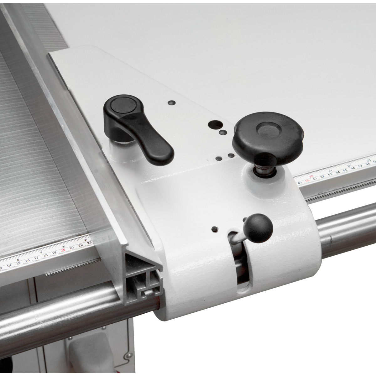 HOLZKRAFT Kleinformatkreissäge sc 2c mit Vorritzeinrichtung minimax HOLZKRAFT Kleinformatkreissäge sc 2c mit Vorritzeinrichtung minimax