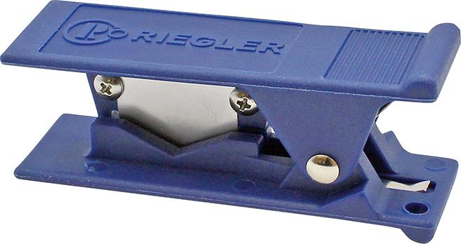 RIEGLER Schlauchabschneider bis Ø14mm RIEGLER RIEGLER Schlauchabschneider bis Ø14mm RIEGLER