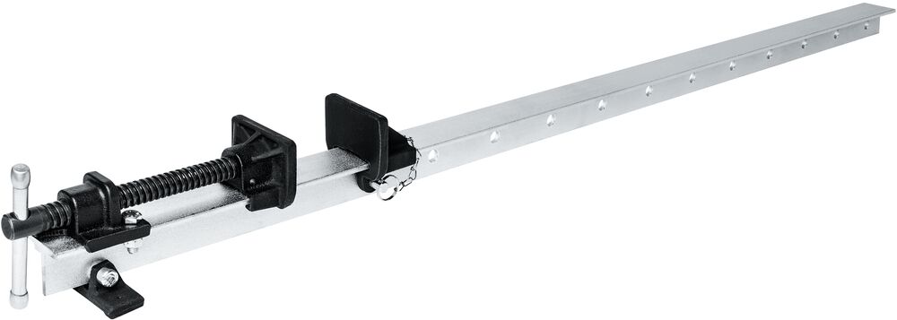BESSEY Türenspanner TB mit T-Profil 40 x 40 x 5 mm BESSEY Türenspanner TB mit T-Profil 40 x 40 x 5 mm