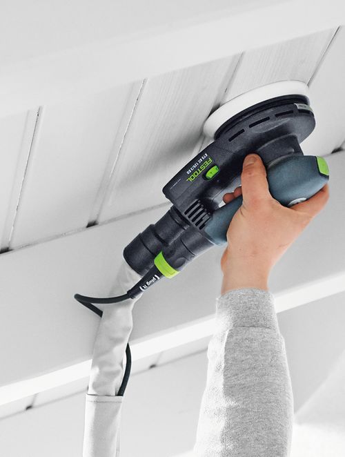 FESTOOL Schleifteller ST-STF 125/8-M8-J W-HT FESTOOL Schleifteller ST-STF 125/8-M8-J W-HT