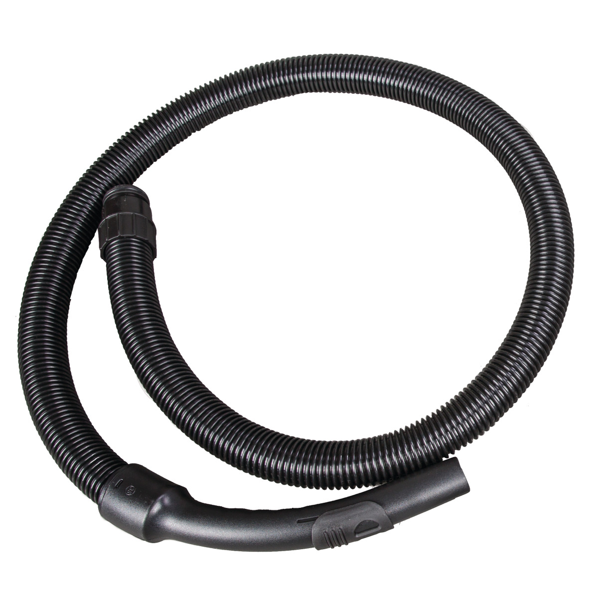 STÜRMER Schlauch Cleancraft Ø 32 mm / 2 m mit Anschluss und Griffstück STÜRMER Schlauch Cleancraft Ø 32 mm / 2 m mit Anschluss und Griffstück