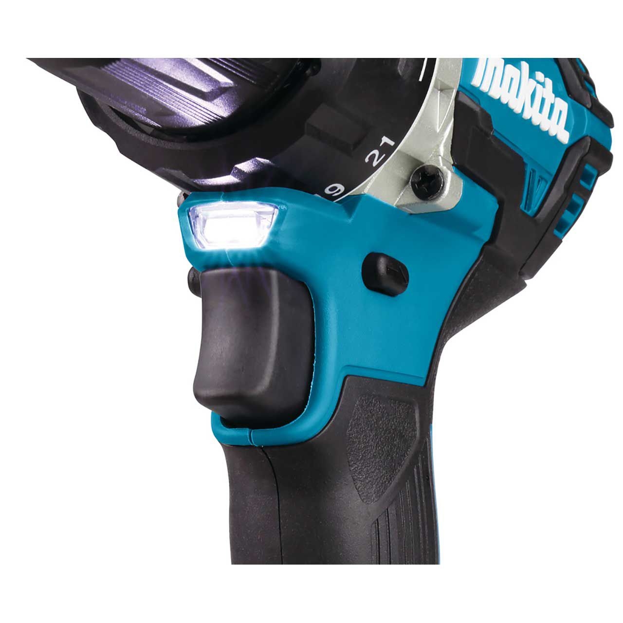 MAKITA Akku Bohrschrauber 18V DDF484Z