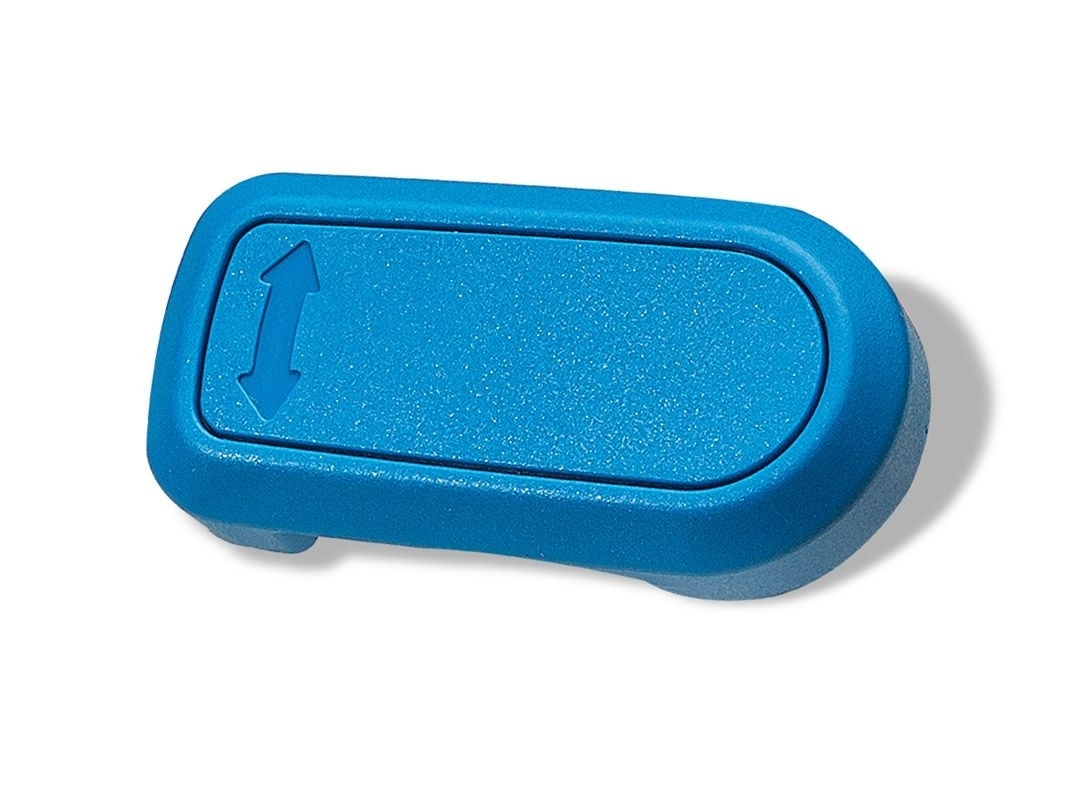 TANOS SYS-Sort Verschluss himmelblau ( RAL 5015)