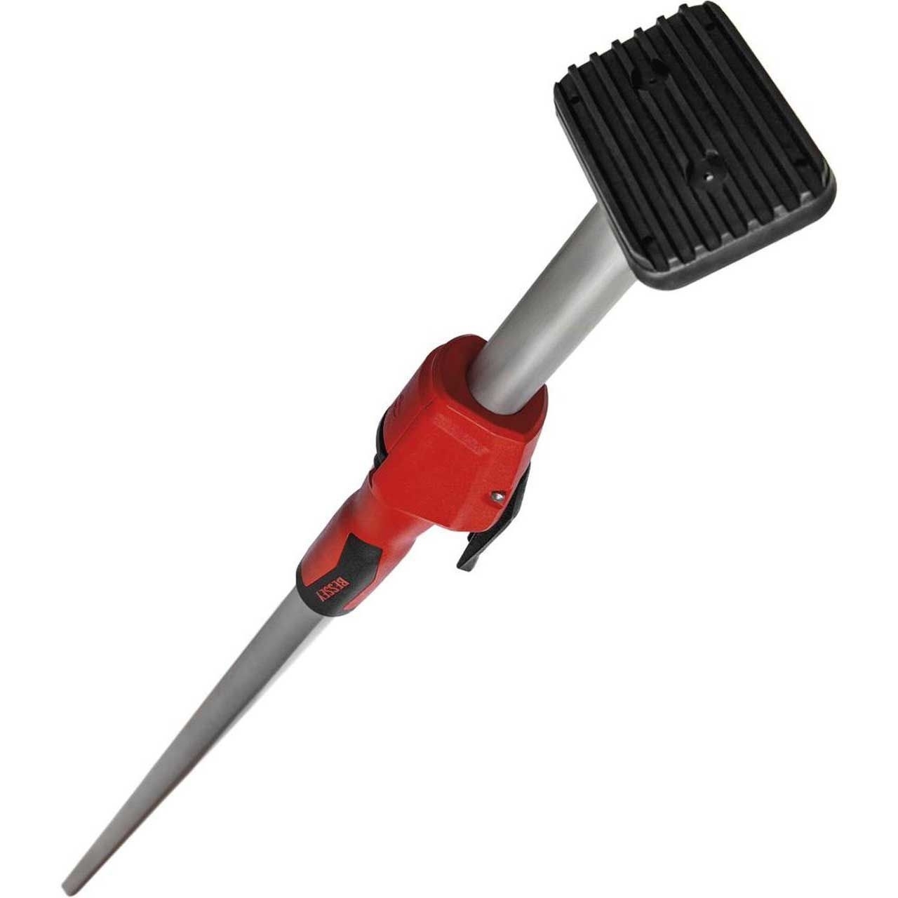 BESSEY Decken- und Montagestütze STE250 mit Pumpgriff