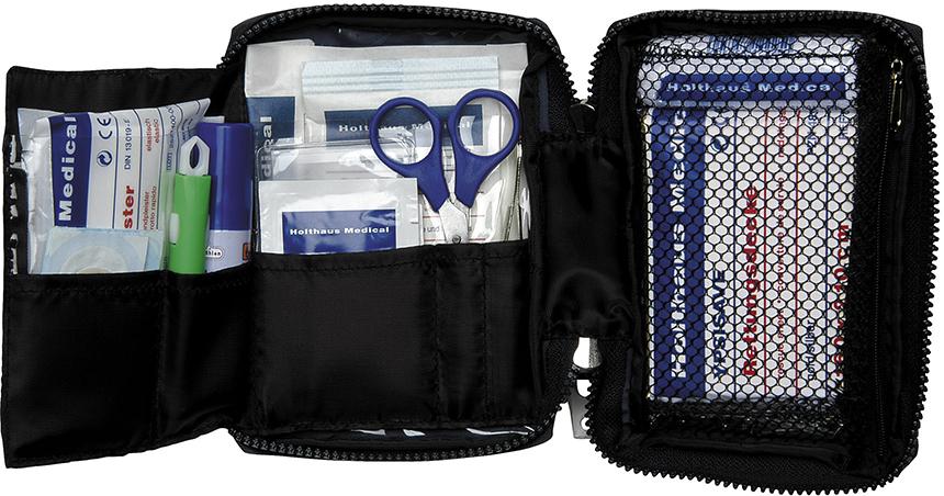 N.A. Erste Hilfe Set TRAVEL