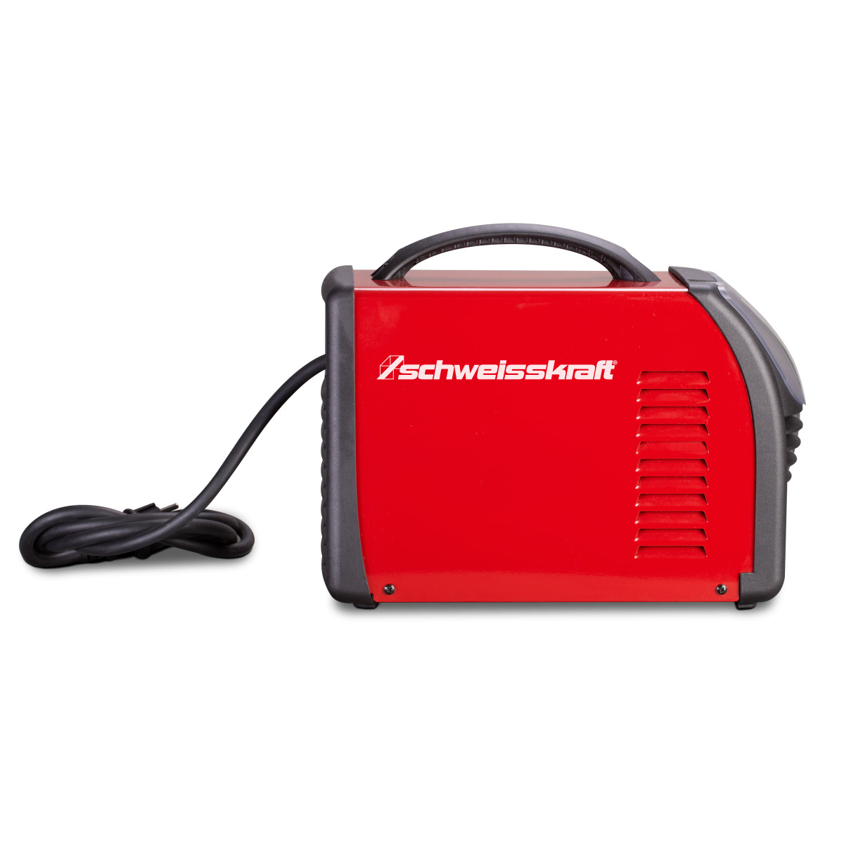 STÜRMER Elektrodeninverter Schweisskraft CRAFT-STICK 201P Aktions-Set