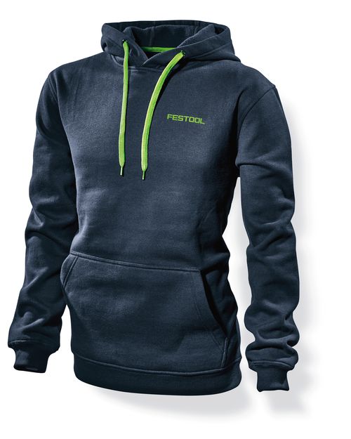 FESTOOL Kapuzenpullover HO-FT2 L FESTOOL Kapuzenpullover HO-FT2 L