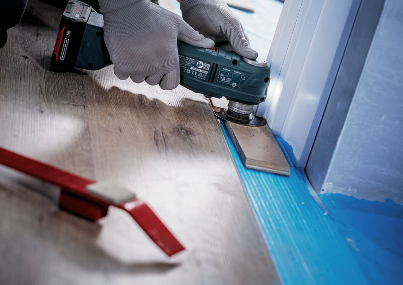 BOSCH ACZ 85 EC Holz Segmentsägeblatt, Starlock, 85 mm, 10-tlg. BOSCH ACZ 85 EC Holz Segmentsägeblatt, Starlock, 85 mm, 10-tlg.