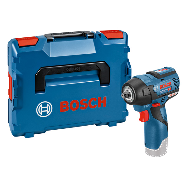 BOSCH Akku-Drehschlagschrauber GDS 12V-115