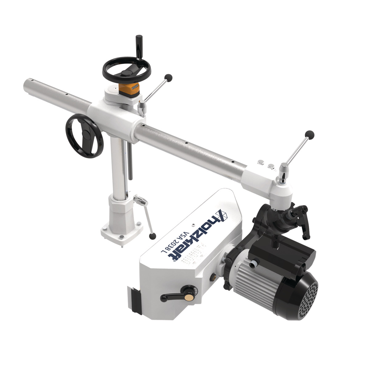 HOLZKRAFT Vorschubapparat VSA 2038 L EASY HOLZKRAFT Vorschubapparat VSA 2038 L EASY