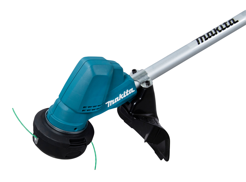 MAKITA Akku-Rasentrimmer 18V DUR192LZX1 (ohne Akku, ohne Ladegerät) MAKITA Akku-Rasentrimmer 18V DUR192LZX1 (ohne Akku, ohne Ladegerät)