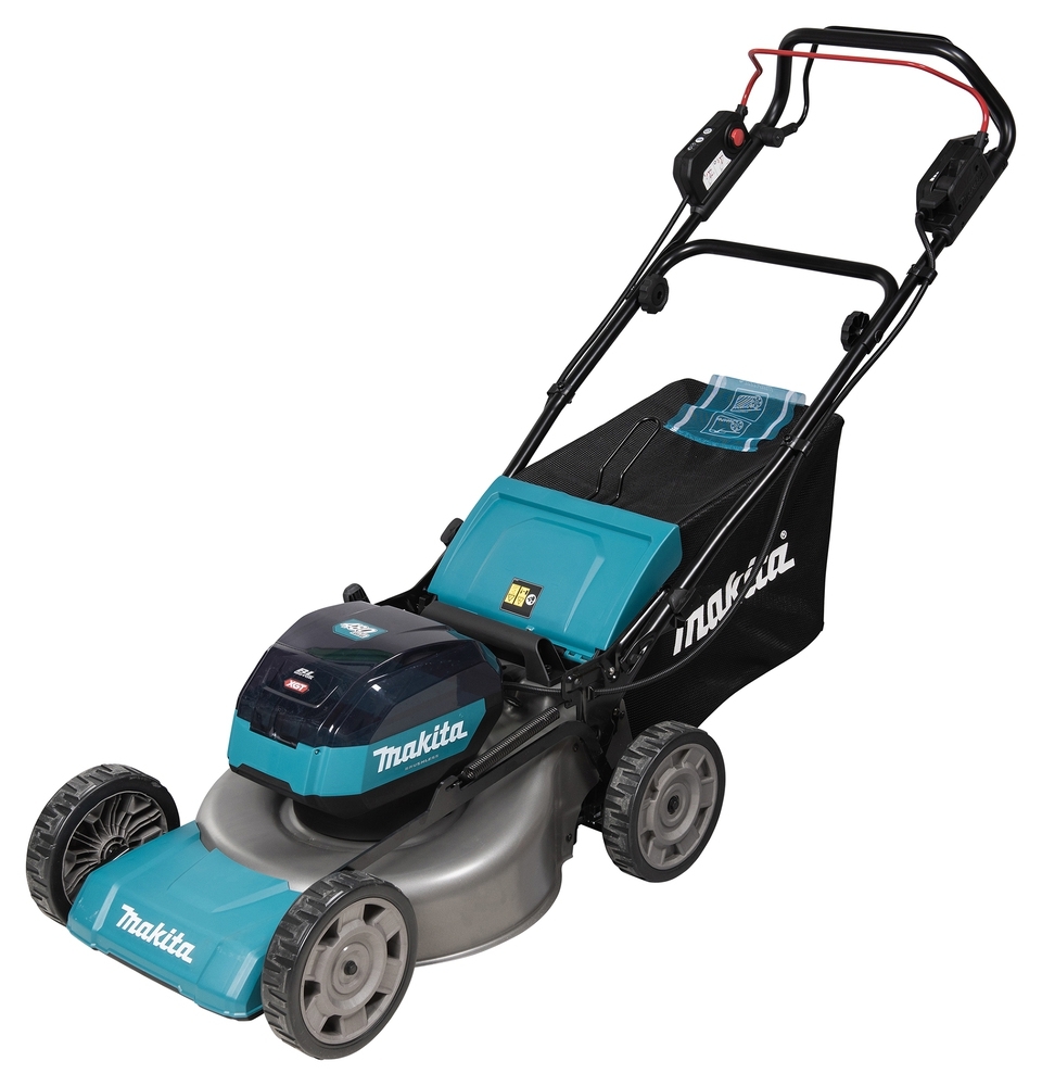 MAKITA Akku-Rasenmäher 48 cm LM001GZ 40V max. MAKITA Akku-Rasenmäher 48 cm LM001GZ 40V max.