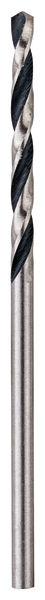BOSCH Metal HSS Spiralbohrer, 2 x 24 x 49 mm, CYL-Schaft, 2-teilig BOSCH Metal HSS Spiralbohrer, 2 x 24 x 49 mm, CYL-Schaft, 2-teilig