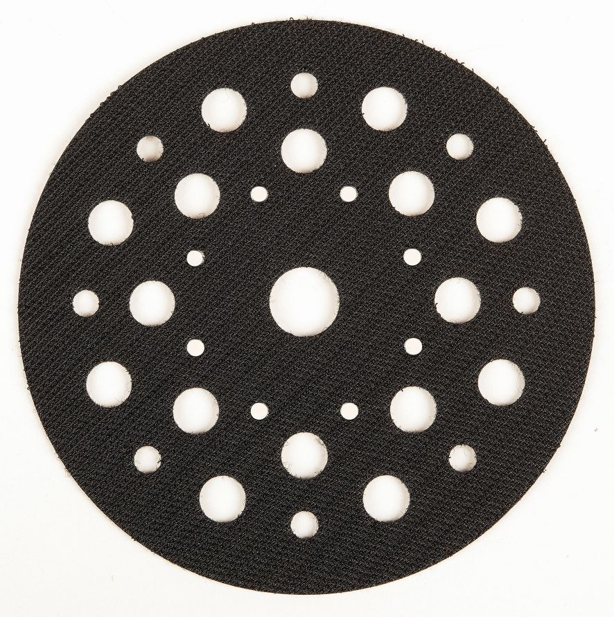 MIRKA Schutzauflage 125mm 33L, 5/Pack