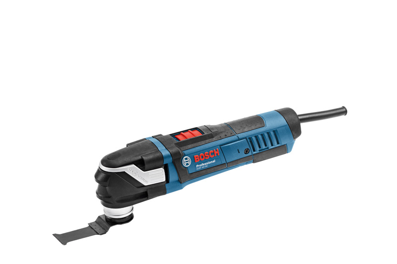 BOSCH Multi-Cutter GOP 40-30 in L-BOXX