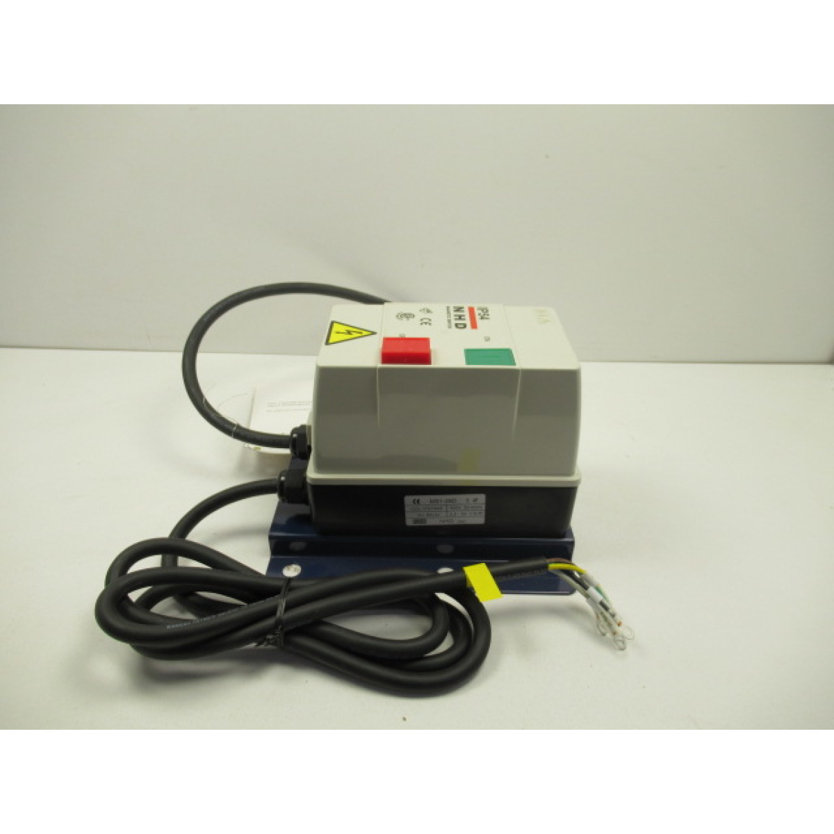 HolzKraft - Schalter ASA2053/2403 400 V