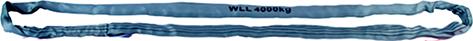 NEUTRAL Rundschlinge doppelmantel4000 kg, U: 2m, N:1,0m NEUTRAL Rundschlinge doppelmantel4000 kg, U: 2m, N:1,0m