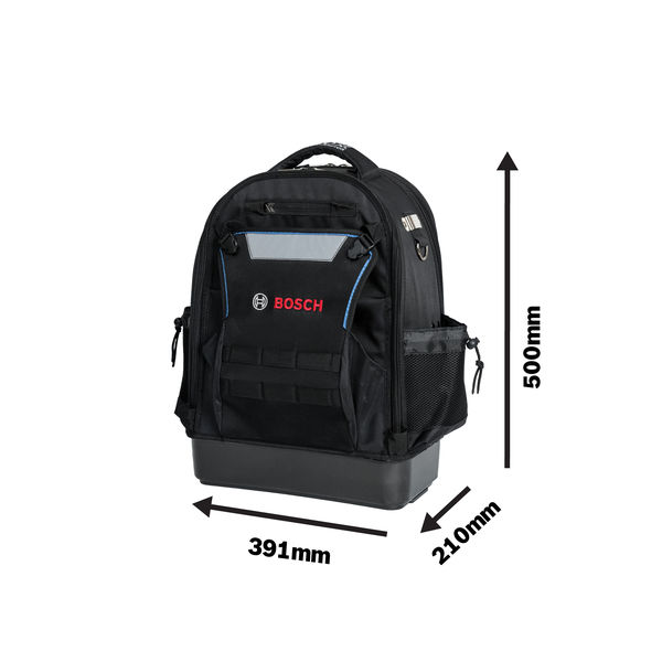 BOSCH L-BOXX Contractor Backpack BOSCH L-BOXX Contractor Backpack