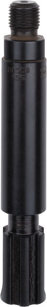 BOSCH PRO Hammer Adapter, SDS max auf Schaft BOSCH PRO Hammer Adapter, SDS max auf Schaft