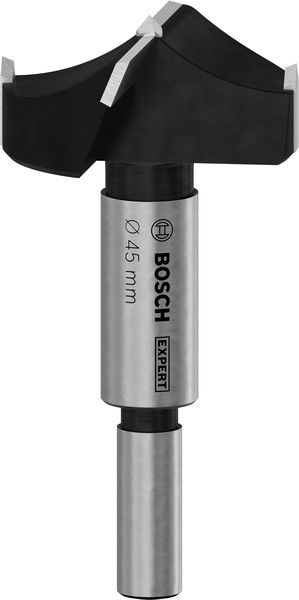 BOSCH EXPERT Laminated Wood Scharnierlochbohrer, 45 x 60 x 90 mm
