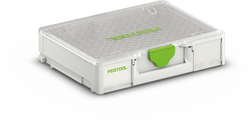 FESTOOL Systainer³ Organizer SYS3 ORG M 89