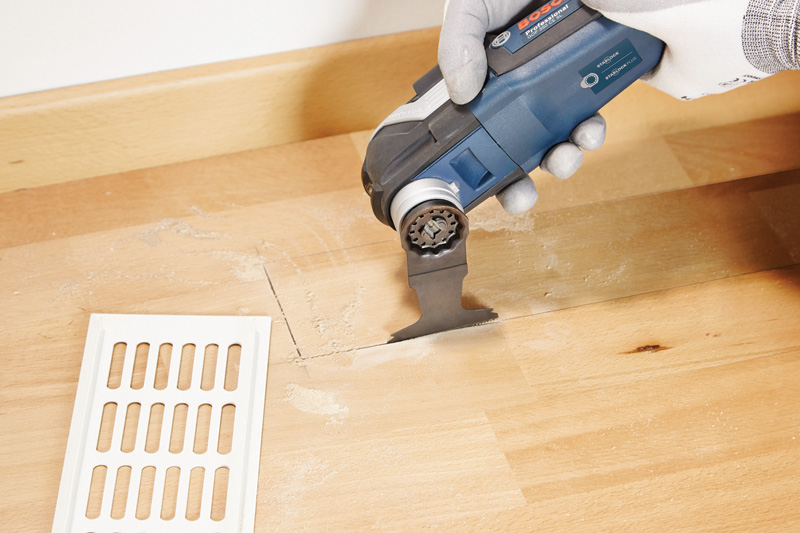 BOSCH HCS Tauchsägeblatt AII 65 APC Wood, 40 x 65 mm BOSCH HCS Tauchsägeblatt AII 65 APC Wood, 40 x 65 mm