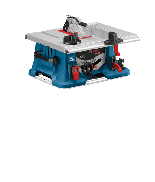 BOSCH Tischsäge GTS 635-216 Professional