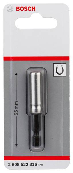 BOSCH Universalhalter magnetisch, 1 pc BOSCH Universalhalter magnetisch, 1 pc