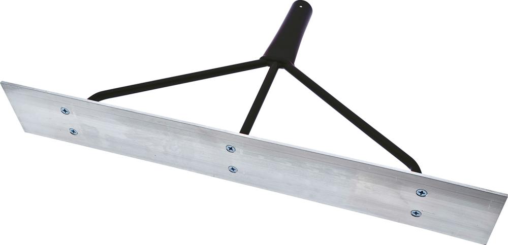 FORTIS Alu-Teerverteiler 600mm, glattes Blatt FORTIS Bau FORTIS Alu-Teerverteiler 600mm, glattes Blatt FORTIS Bau